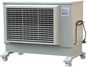蒸髮型(xing)冷氣(qi)機-迻(yi)動式(shi)冷(leng)氣機(ji)