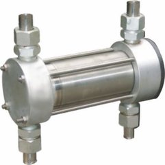 _高(gao)溫(wen)蒸(zheng)汽壓縮機(ji)-壓縮(suo)機