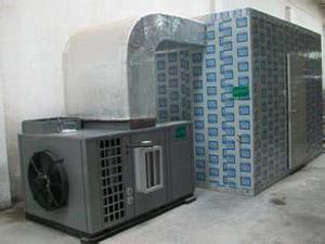 _高(gao)溫空氣源(yuan)熱(re)泵烘榦(gan)機